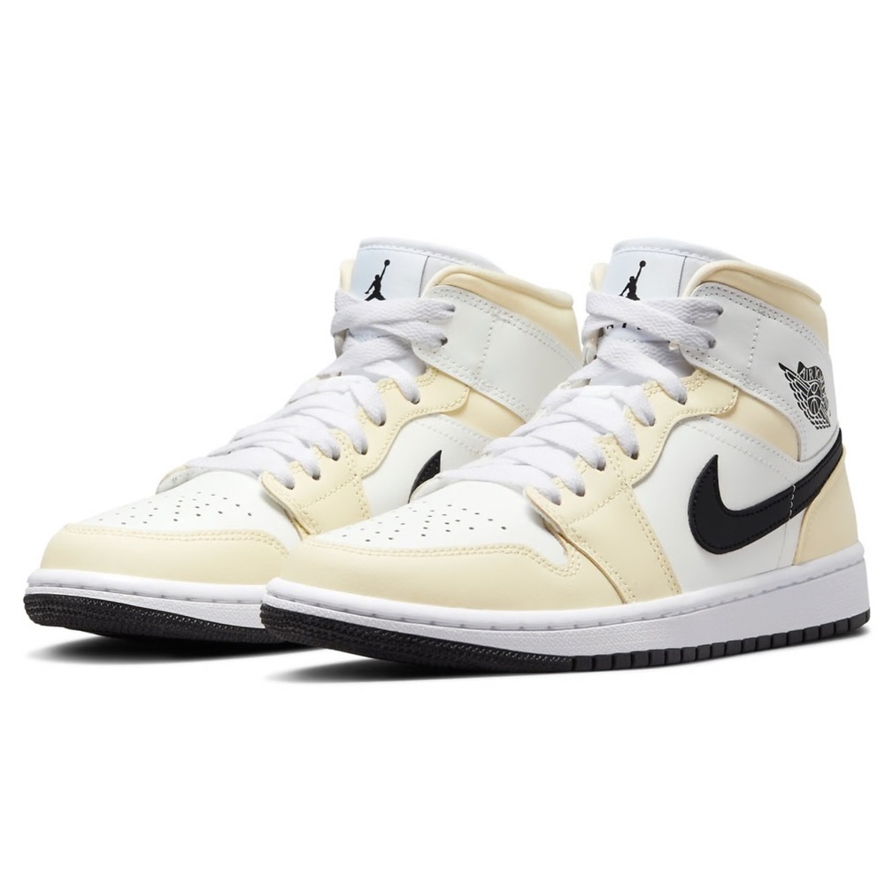 Nike Air Jordan 1 Coconut Milk